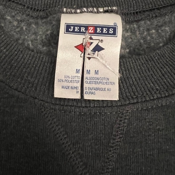 Miller Beer Crew Neck Long Sleeve - Picture 3 of 5